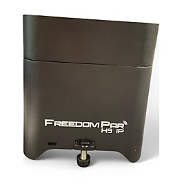 Used CHAUVET DJ Freedom Par H9 IP Lighting Effect
