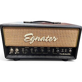 Used Egnater Tweaker Solid State Guitar Amp Head