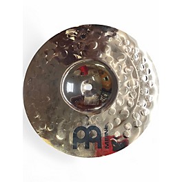 Used MEINL Classic  Splash Cymbal