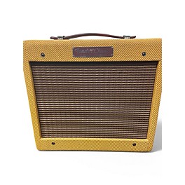 Used Fender 1957 Champ Custom 5W 1x8 Tube Guitar Combo Amp