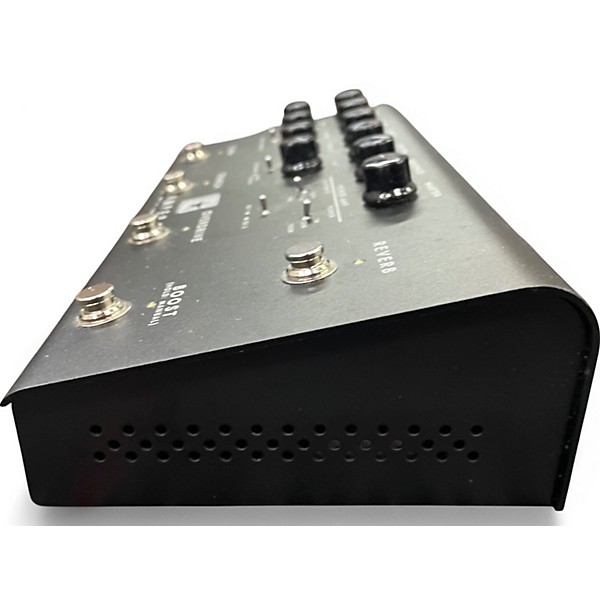 Used Blackstar AMPED 3 Solid State Guitar Amp Head