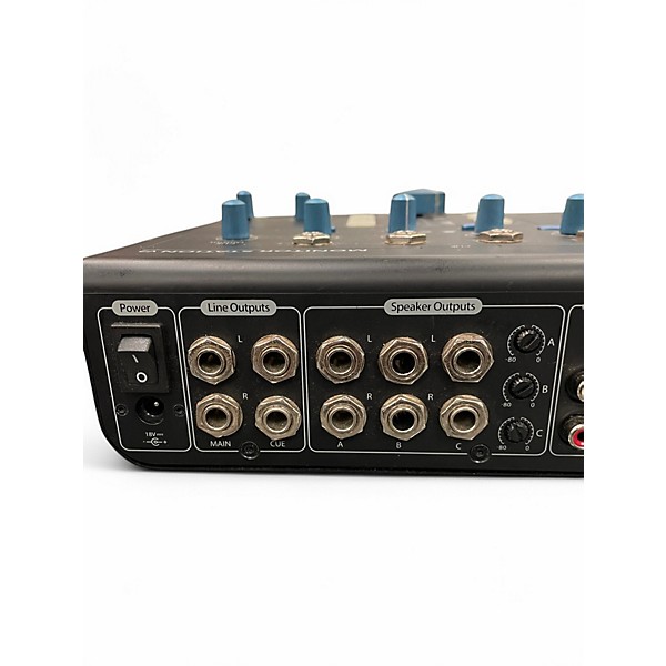 Used PreSonus Monitor Station V2 Volume Controller