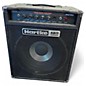 Used Hartke kb15  Bass Combo Amp thumbnail