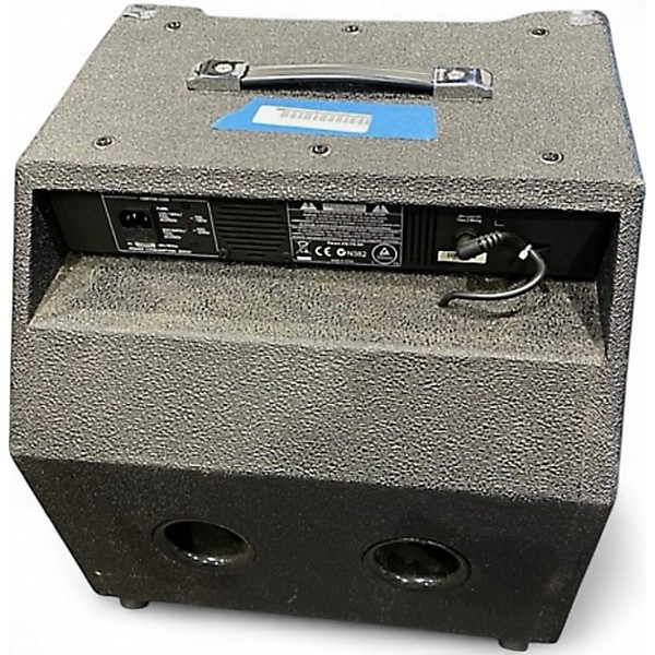 Used Hartke kb15  Bass Combo Amp