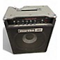 Used Hartke kb15  Bass Combo Amp