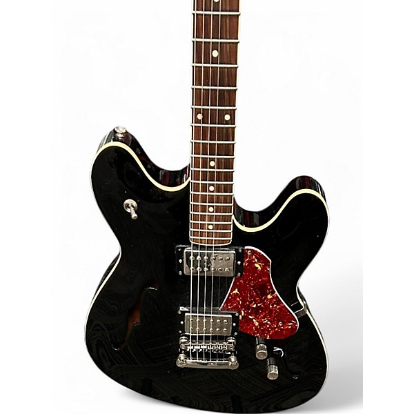 Used Fano Guitars Used Fano Guitars OMIS GF6 BULL BLACK