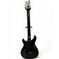 Used PRS Mike Mushok Signature SE Black and Silver Solid Body Electric Guitar