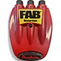 Used Danelectro Fab Distortion Effect Pedal thumbnail