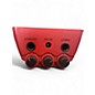 Used Danelectro Fab Distortion Effect Pedal