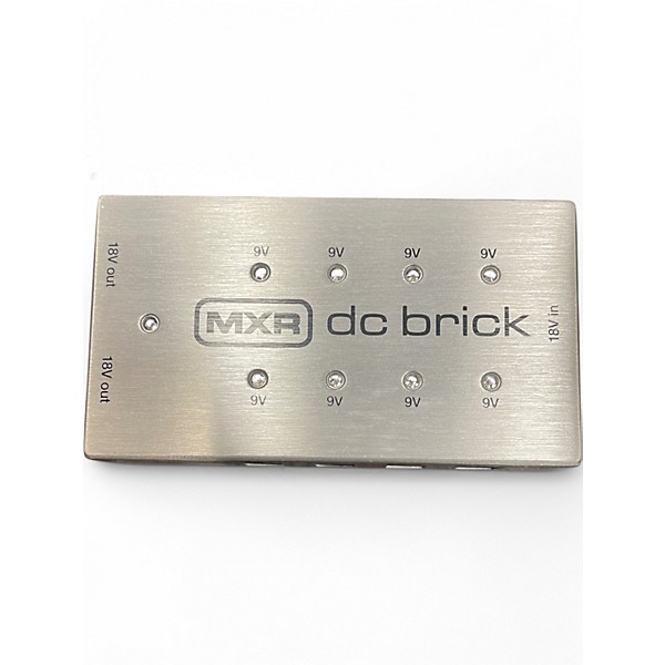 Used Mxr m237 Power Supply