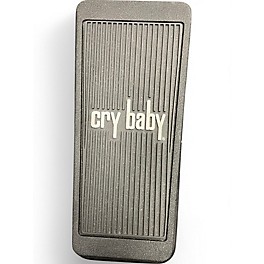 Used Dunlop CBJ95 Cry Baby Junior Wah Effect Pedal