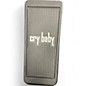 Used Dunlop CBJ95 Cry Baby Junior Wah Effect Pedal thumbnail