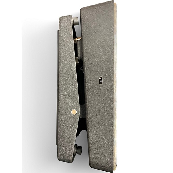 Used Dunlop CBJ95 Cry Baby Junior Wah Effect Pedal