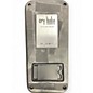 Used Dunlop CBJ95 Cry Baby Junior Wah Effect Pedal
