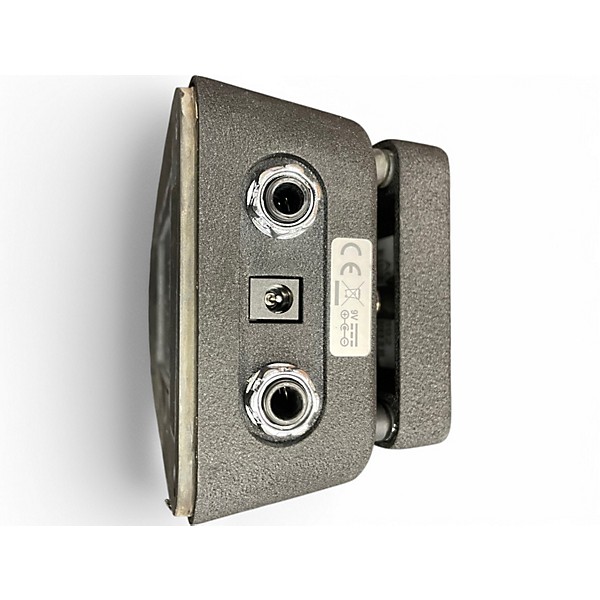 Used Dunlop CBJ95 Cry Baby Junior Wah Effect Pedal