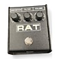 Used ProCo Rat Distortion Effect Pedal thumbnail