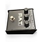 Used ProCo Rat Distortion Effect Pedal