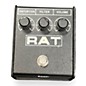 Used ProCo Rat Distortion Effect Pedal