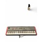 Used Yamaha MOXF8 88 Key Keyboard Workstation thumbnail