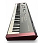 Used Yamaha MOXF8 88 Key Keyboard Workstation