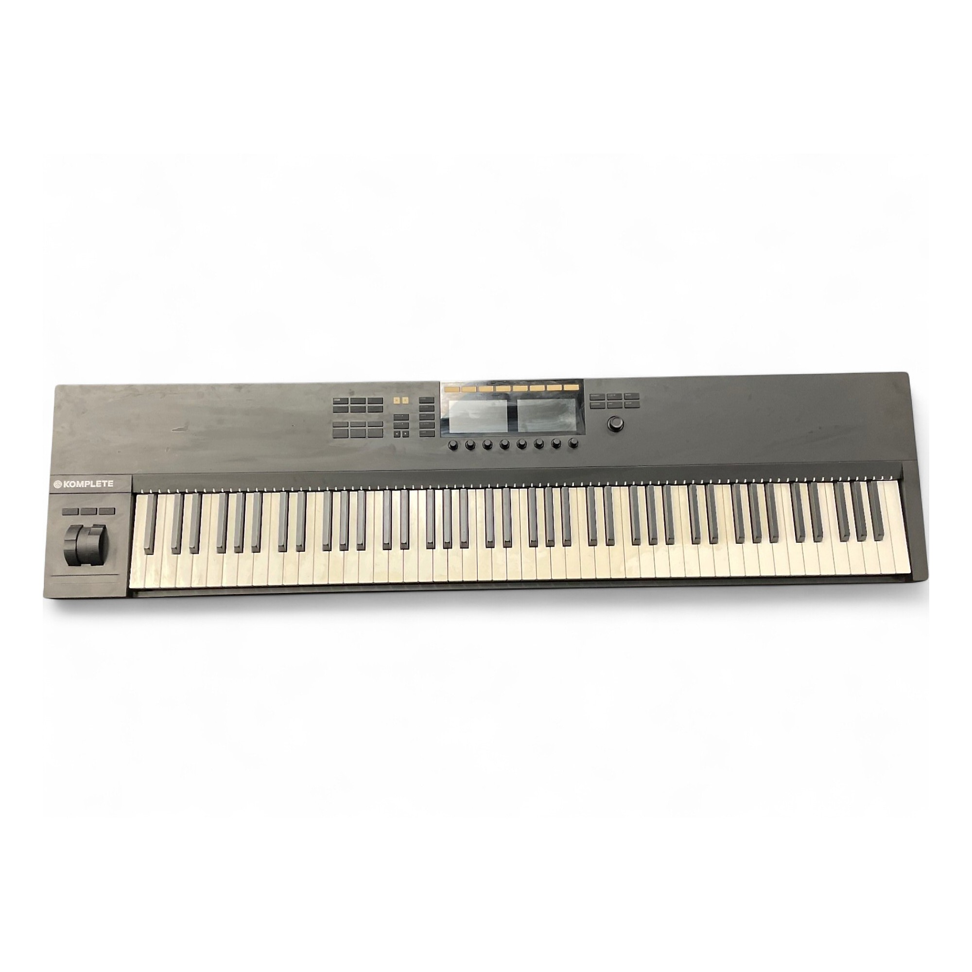 Used Novation KOMPLETE KONTROL S88 MK2 | Guitar Center