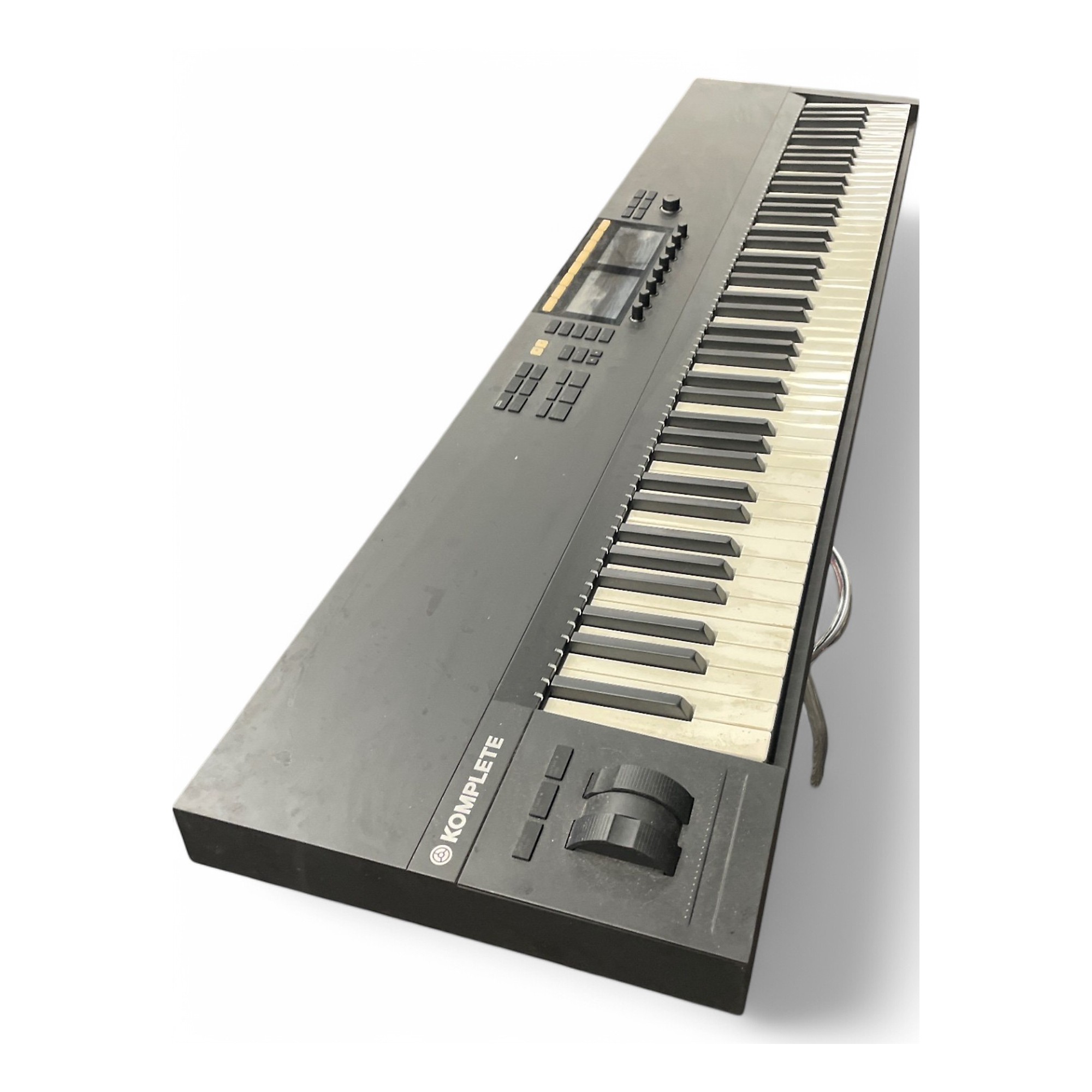 Used Novation KOMPLETE KONTROL S88 MK2 | Guitar Center