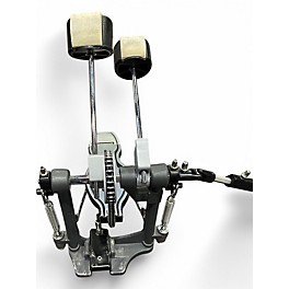 Used Mapex 500 double bass pedal Double Bass Drum Pedal