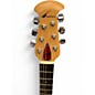 Used Ovation BREADWINNER 2 TONE TAN Solid Body Electric Guitar