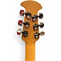 Used Ovation BREADWINNER 2 TONE TAN Solid Body Electric Guitar