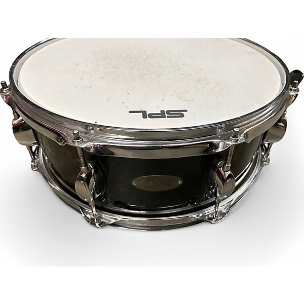 Used SPL 14in UNITY II DARK Drum