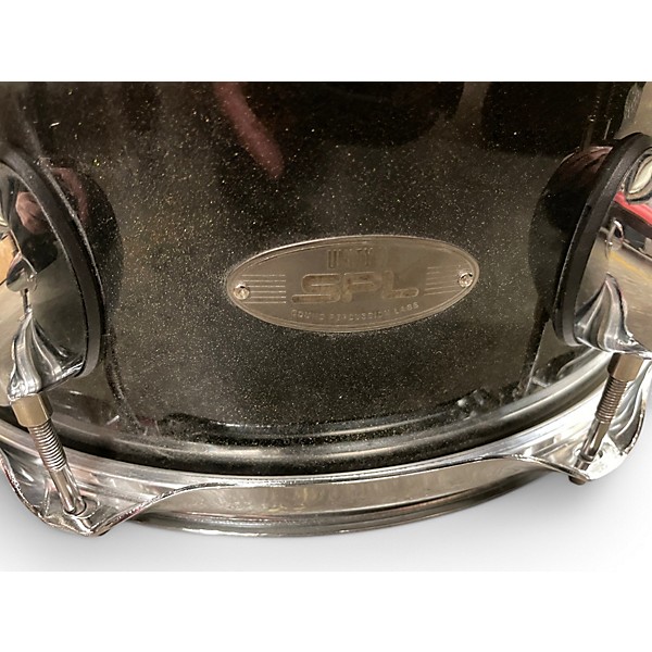 Used SPL 14in UNITY II DARK Drum