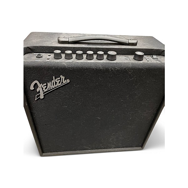 Used Fender Mustang LT50 50W 1x12 Guitar Combo Amp,New Products : American Fashion Style Bags On Sale