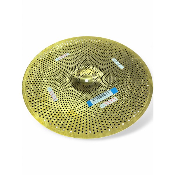 Used Wuhan Cymbals & Gongs 14in ORA PACK Cymbal