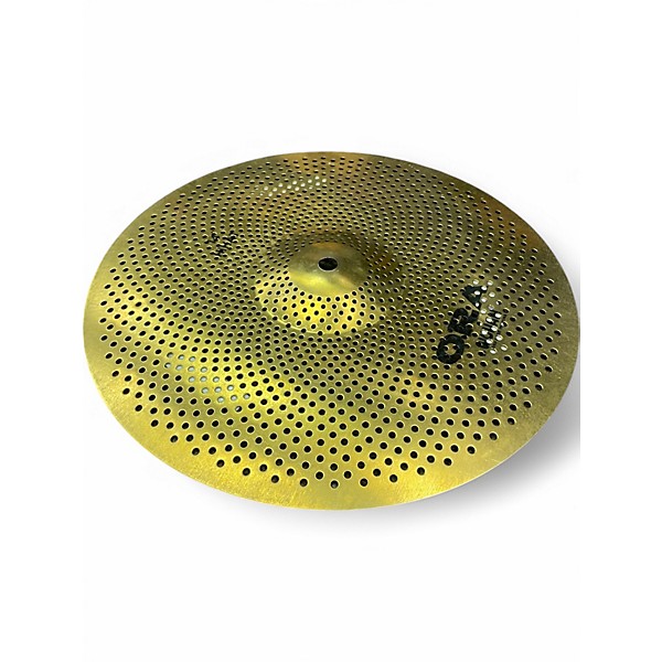 Used Wuhan Cymbals & Gongs 14in ORA PACK Cymbal