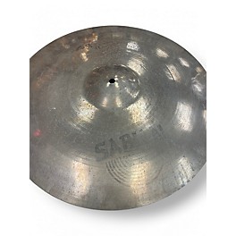 Used SABIAN 20in AAX Stage Ride Cymbal
