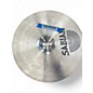 Used SABIAN 15in AAX Series Dark Crash Cymbal