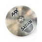 Used SABIAN 15in AAX Series Dark Crash Cymbal