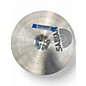 Used SABIAN 15in AAX Series Dark Crash Cymbal