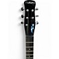 Used Silvertone 1303/U2 Reissue Silverburst Solid Body Electric Guitar