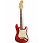 Used Fender Standard Stratocaster Brown Solid Body Electric Guitar thumbnail