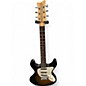 Used Danelectro Danoblaster 2 Tone Sunburst Solid Body Electric Guitar thumbnail