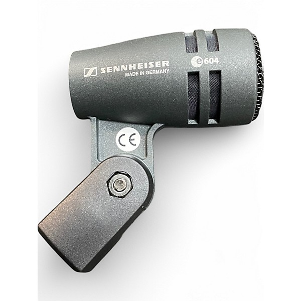 Used Sennheiser E604 Dynamic Microphone