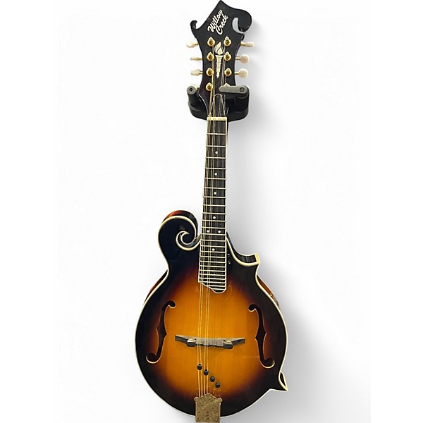 Used Willow Creek FS94-SB 3 Color Sunburst Mandolin,New Products : American Fashion Style Bags On Sale