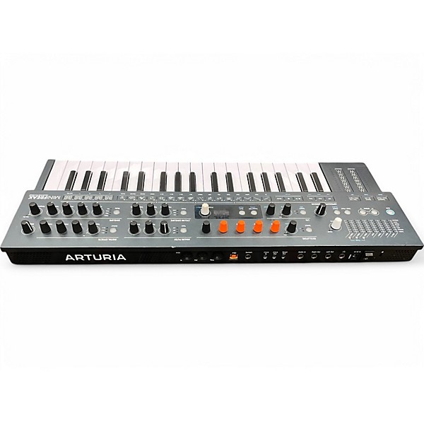 Used Arturia MINIFREAK Synthesizer