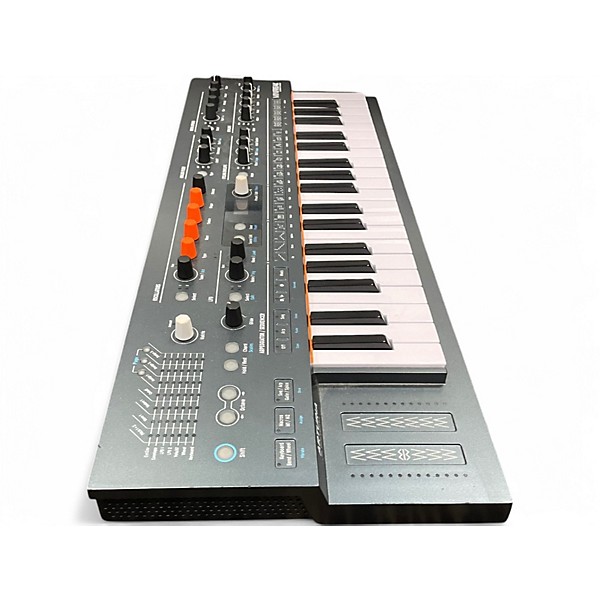 Used Arturia MINIFREAK Synthesizer