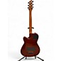 Used Godin Multiac Tobacco Burst Classical Acoustic Electric Guitar