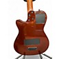 Used Godin Multiac Tobacco Burst Classical Acoustic Electric Guitar