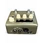 Used LR Baggs VOICEPRINT DI Direct Box