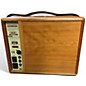Used Ashdown acoustic radiator 1 Acoustic Guitar Combo Amp
