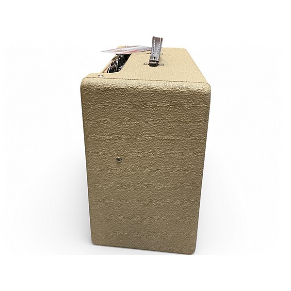 Used Fender Blues Junior Limited Tube Guitar Combo Amp